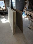 Plywood