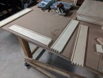 Glue Up Prep