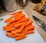 Carrots