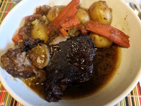 Pot Roast