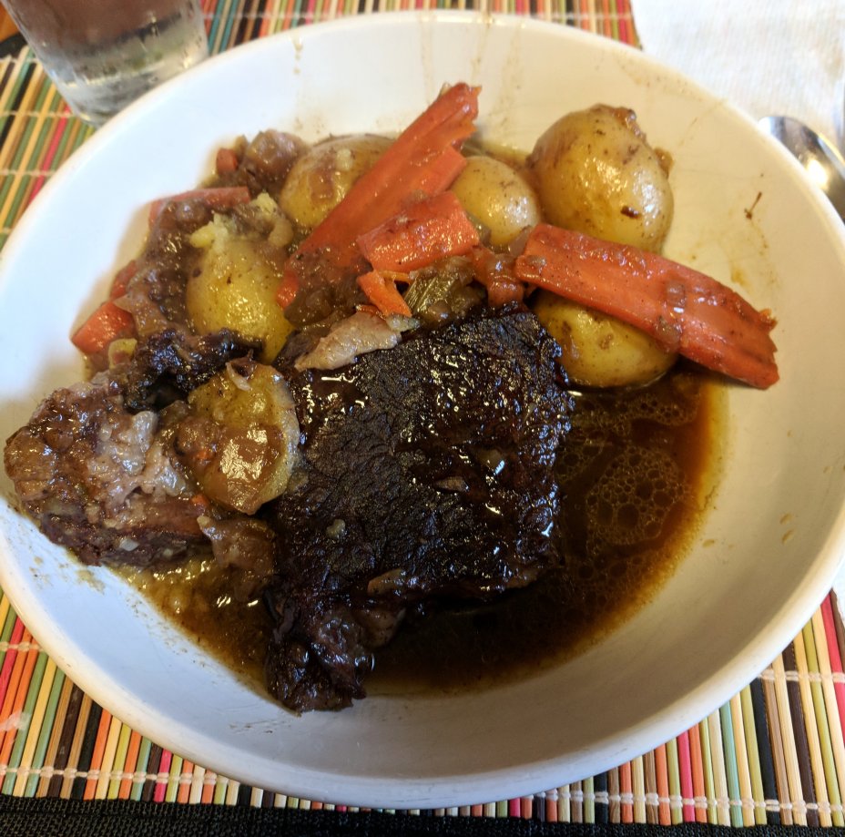 Pot Roast