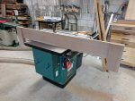 Footboard