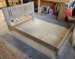 Bed Dry Fit